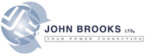 John Brooks Ltd, Your Power Connection