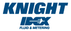 Knight Idex Fluid and Metering